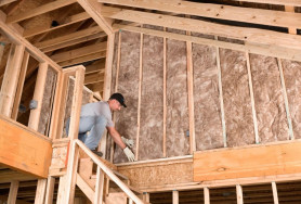 Утеплитель Кнауф Insulation Ecoroll TR 044 50х1220х8200 мм