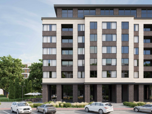 Плитка из керамогранита ГРЕС 300х300 Estima ST03 светло-серый 1,53 м2