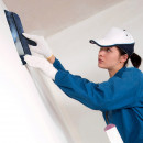 Шпатлевка полимерная финишная Terraco Handycoat Washable влагостойкая белая 5 кг