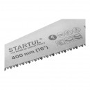 Ножовка по дереву 400 мм STARTUL MASTER 4 TPI (крупный зуб) ST4240-40