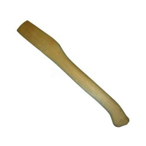 Топорище 550 мм деревянное РУБИН-7 большое (040522)