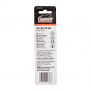 Сверло по металлу спиральное 4х43х75 мм GEPARD HSS TIN (GP1340-075)