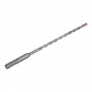 Бур (сверло) 6х150х210 мм SDS-plus QUARDO-X ВОЛАТ (83006-210)