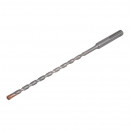 Бур (сверло) 6х150х210 мм SDS-plus QUARDO-X ВОЛАТ (83006-210)