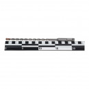 Бур (сверло) 6х150х210 мм SDS-plus QUARDO-X ВОЛАТ (83006-210)