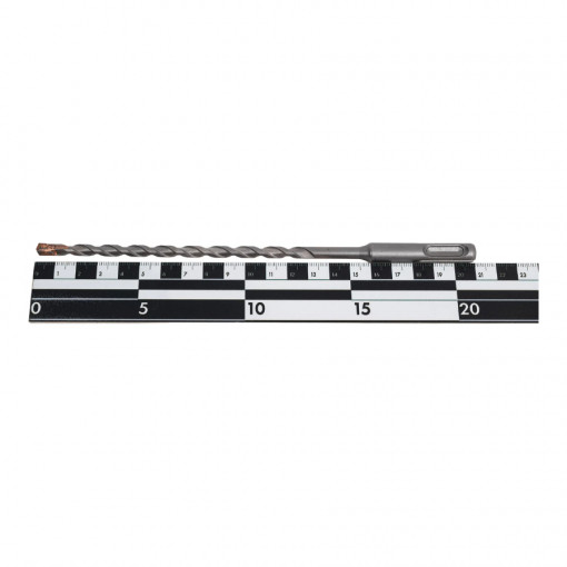 Бур (сверло) 6х150х210 мм SDS-plus QUARDO-X ВОЛАТ (83006-210)