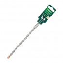 Бур (сверло) 6х150х210 мм SDS-plus QUARDO-X ВОЛАТ (83006-210)