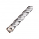 Бур (сверло) 6х150х210 мм SDS-plus EXPERT STARTUL (SE8306-210)