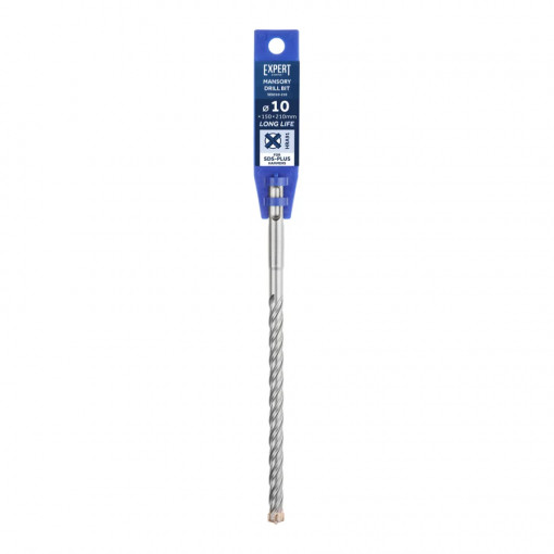 Бур (сверло) 10х150х210 мм SDS-plus EXPERT STARTUL (SE8310-210)