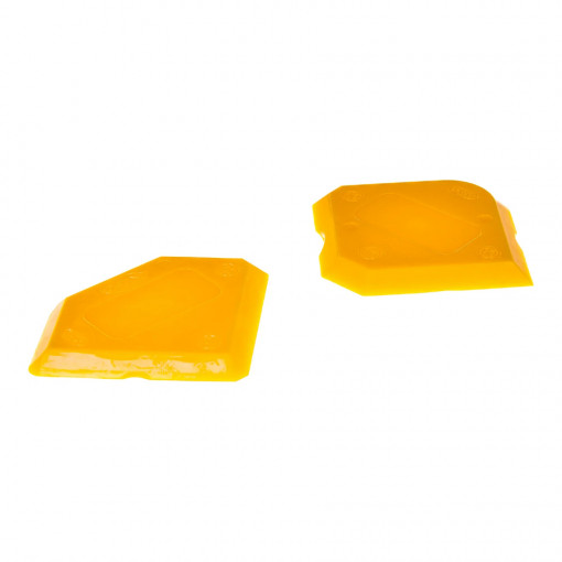 Шпатель для силикона HARDY Silifex набор 2 шт 2090-560002