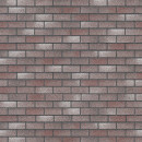 Фасадная плитка Технониколь Hauberk (Хауберк) Мраморный Кирпич 2 м²