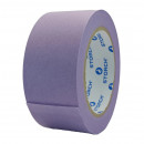 Лента малярная Storch Das Schonende рисовая бумага сиреневая 50 мм х 50 м
