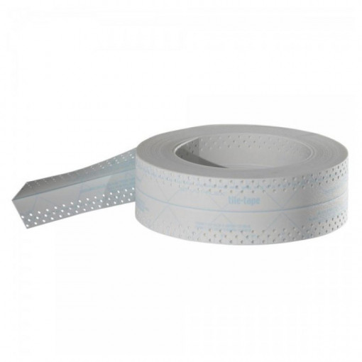 Лента американка для плитки STRAIT-FLEX Tile-Tape углоформирующая 57 мм х 30,5 м
