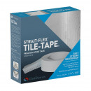 Лента американка для плитки STRAIT-FLEX Tile-Tape углоформирующая 57 мм х 30,5 м
