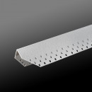 Лента американка для плитки STRAIT-FLEX Tile-Tape углоформирующая 57 мм х 30,5 м