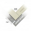 Лента американка для плитки STRAIT-FLEX Tile-Tape углоформирующая 57 мм х 30,5 м