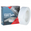 Лента американка армированная STRAIT-FLEX TUFF TAPE (без перфорации) 51 мм х 30,5 м