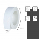 Лента американка армированная STRAIT-FLEX TUFF TAPE (без перфорации) 51 мм х 30,5 м