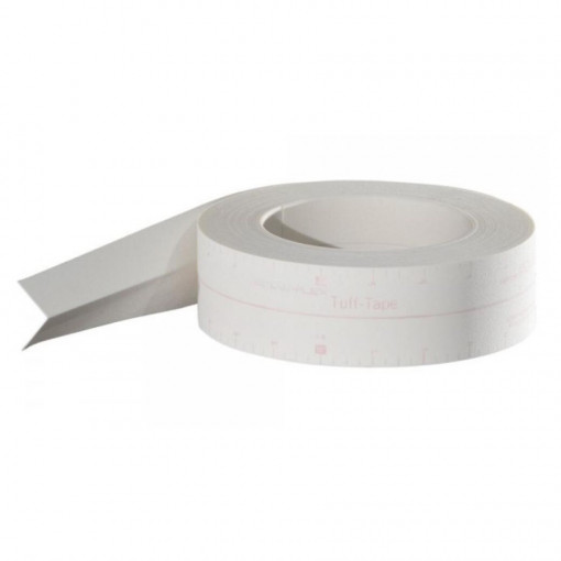 Лента американка армированная STRAIT-FLEX TUFF TAPE (без перфорации) 51 мм х 30,5 м