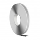 Лента гидроизоляционная TECTUM Butyl-Band бутиловая двусторонняя 15 мм х 25 м