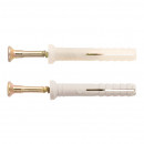 Дюбель-гвоздь потай SM-L 8х160 мм 50 шт