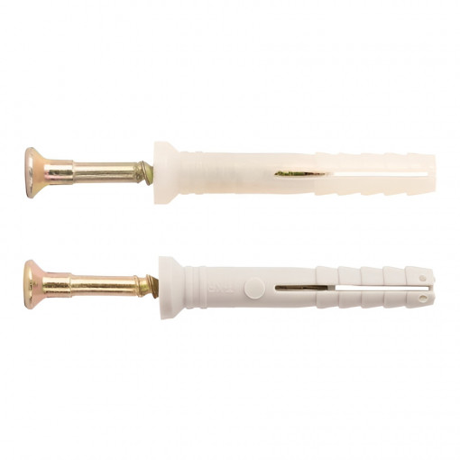 Дюбель-гвоздь потай SM-L 8х160 мм 50 шт