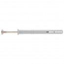 Дюбель-гвоздь 6х60 мм потай STARFIX (Старфикс) 100 шт