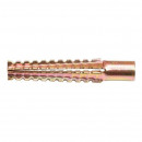 Дюбель для газосиликатных блоков 10х60 мм STARFIX MUD 10 шт