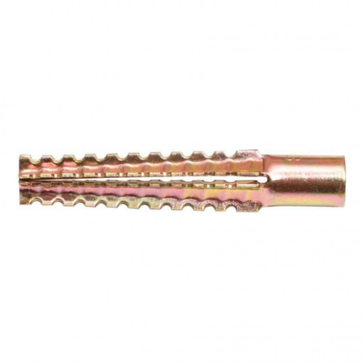 Дюбель для газосиликатных блоков 10х60 мм STARFIX MUD 10 шт