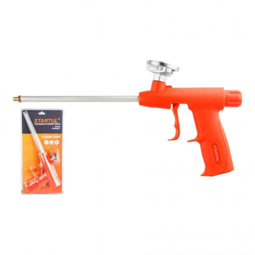 Пистолет для монтажной пены STARTUL Standart (ST4152)