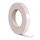 Лента армированная клейкая 20 мм х 50 м TECTUM МIX двусторонняя