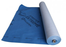Мембрана супердиффузионная STROTEX EXTREME 75 м2