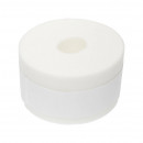 Лента флизелиновая для заделки швов Blue Dolphin 50 мм х 25 м