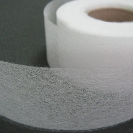 Лента флизелиновая для заделки швов Blue Dolphin 50 мм х 25 м