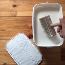 Клей для обоев BOSTIK Wall Fabric 75 универсальный 5 л