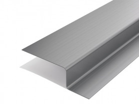 Металлический профиль Кнауф LED (Z)