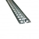 Маяк штукатурный оцинкованный 6х3000х0,3 мм