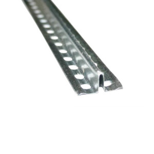 Маяк штукатурный оцинкованный 6х3000х0,3 мм