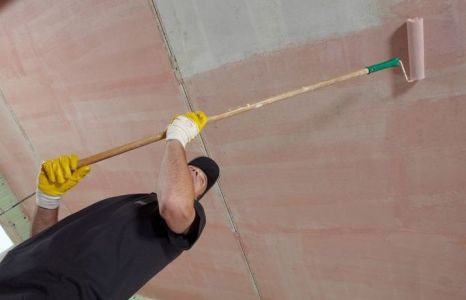 Грунтовка KNAUF Бетогрунд 5 кг