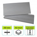 Пенополистирол Истплекс 35 L 1200х600х30 мм