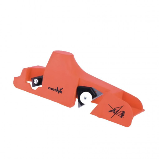 Рубанок кромочный для гипсокартона Motive