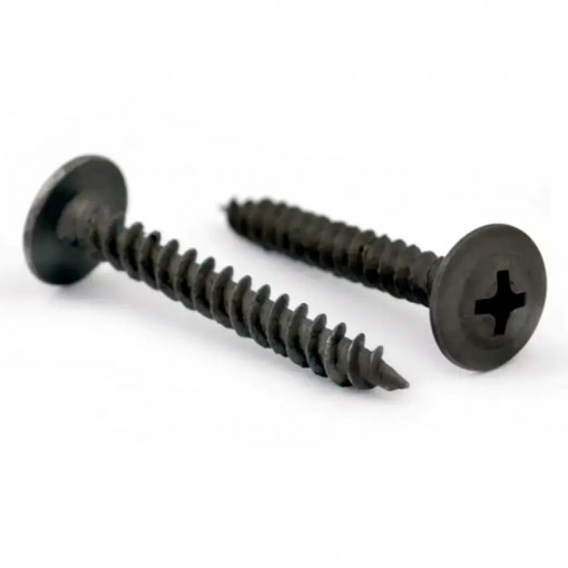 Саморез для гипсокартона и металла 3,5х45 мм 900 шт РМЗ