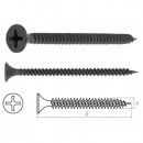 Саморез для гипсокартона и металла 3,5х16 мм 100 шт STARFIX