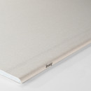 Гипсокартон 2000х1200х12,5 мм Кнауф кромка ПЛУК