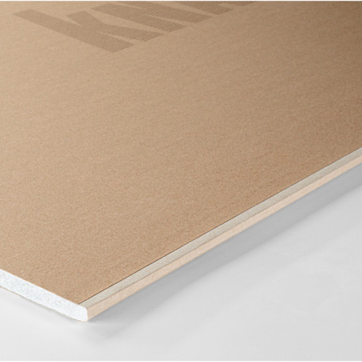 Гипсокартон 2000х1200х12,5 мм Кнауф кромка ПЛУК