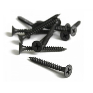 Саморез для гипсокартона и металла 3,5х35 мм 1300 шт РМЗ