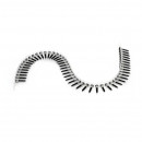 Саморез для гипсокартона и металла 3,5х35 мм FS MFIX в ленте 1000 шт