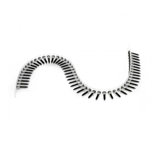 Саморез для гипсокартона и металла 3,5х35 мм FS MFIX в ленте 1000 шт