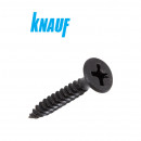 Cаморез острый для гипсокартона по металлу TN 3,5х45 мм 1000 шт Кнауф