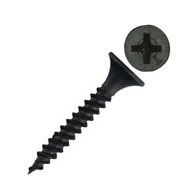 Саморез для гипсокартона и металла 3,5х45 мм 150 шт STARFIX